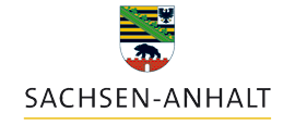 Logo Sachsen-Anhalt