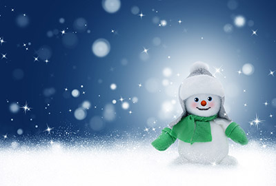 Frohe Weihnachten und einen guten Rutsch ins neue Jahr