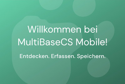 MultiBaseCS Mobile: Veröffentlichung verschoben!
